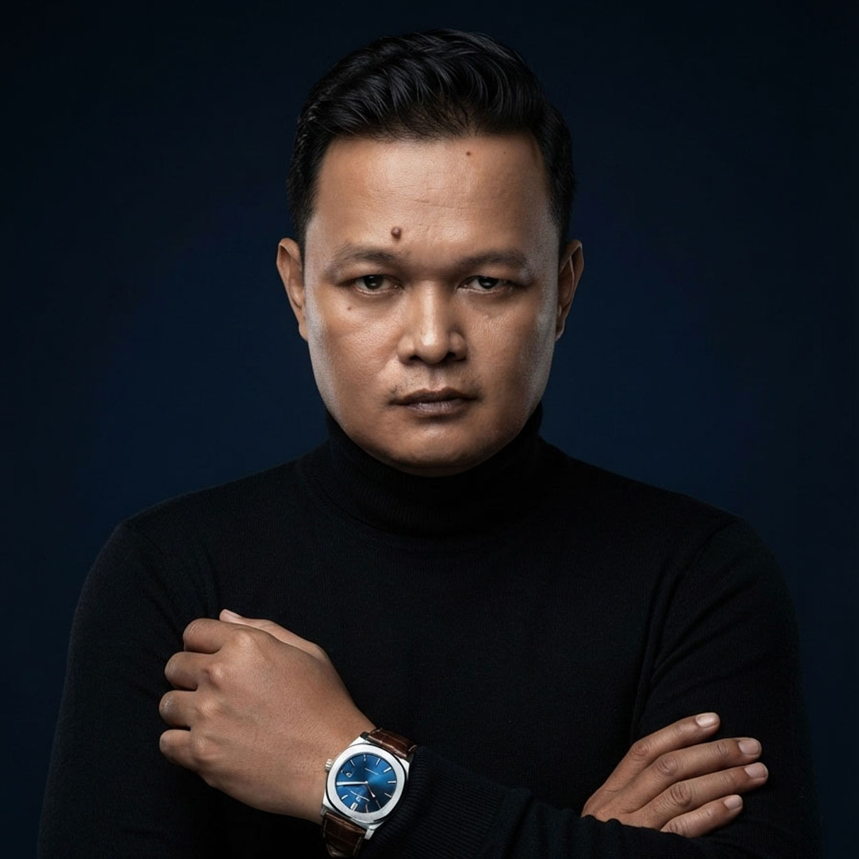 Yudi Guntara S.Kom